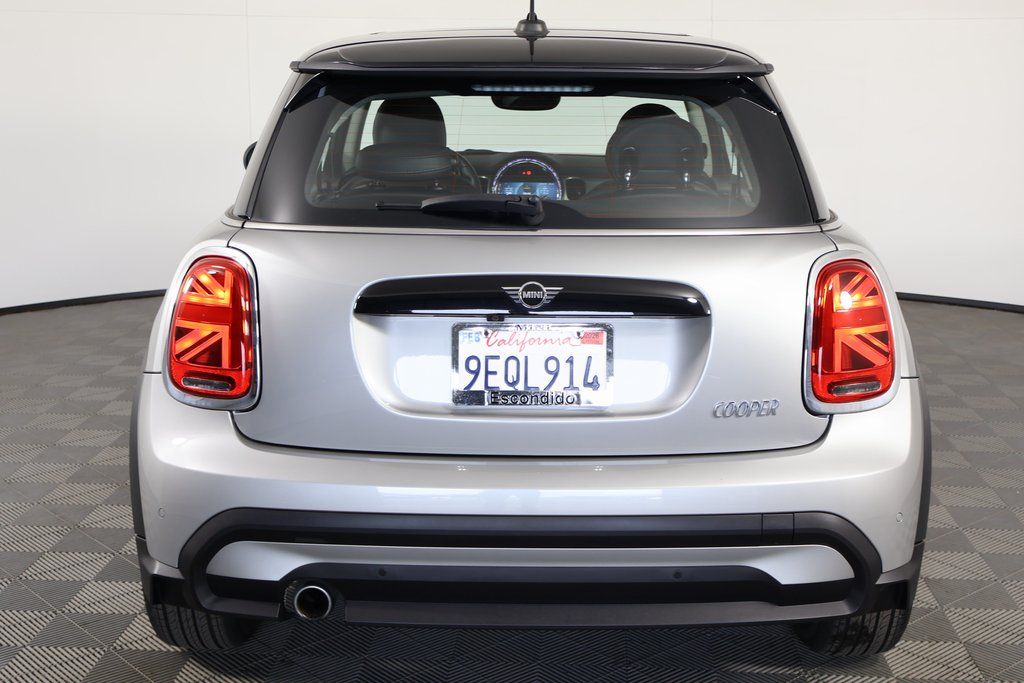 Thumbnail: 2023 MINI Cooper - 5