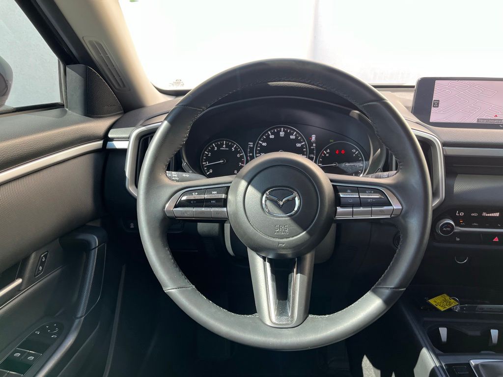 Used Car 2024 Mazda Cx-50  2.5 S Preferred Package For Sale Under $30,000 In Georgetown, Texas