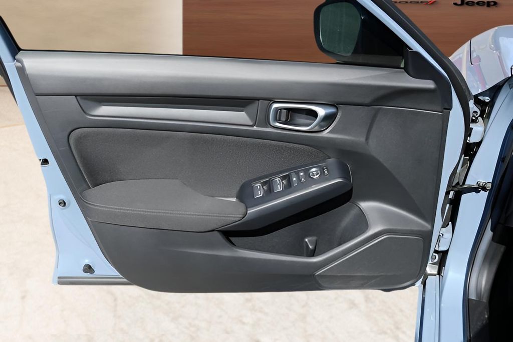 Used Car 2024 Honda Civic  Sport For Sale Under $30,000 In Austin, Texas