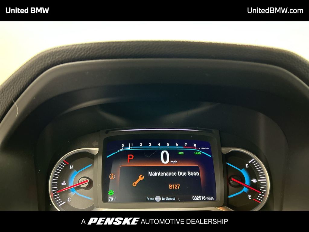 Thumbnail: 2020 Honda Passport - 15