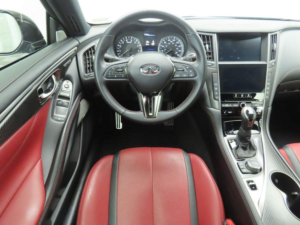 Thumbnail: 2022 INFINITI  - 10