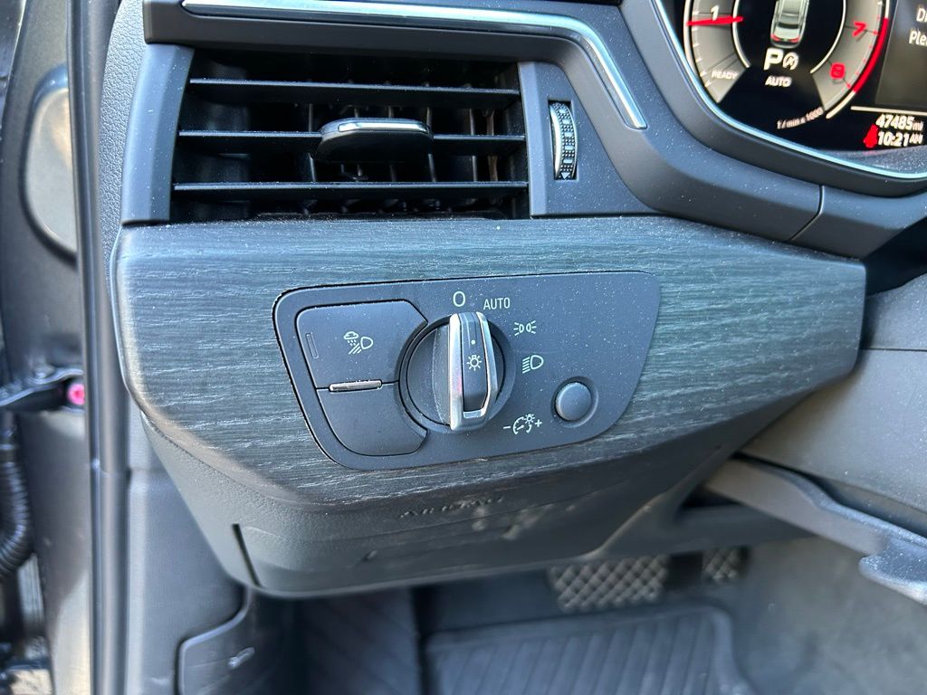 Thumbnail: 2021 Audi A4 - 19