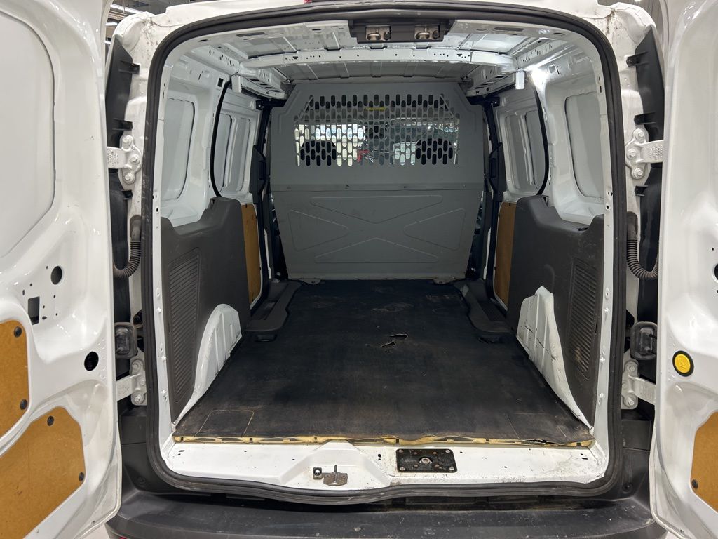 used 2022 Ford Transit Connect car, priced at $22,950