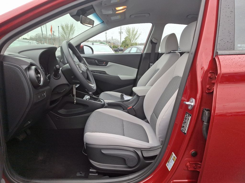 Thumbnail: 2023 Hyundai Kona - 14