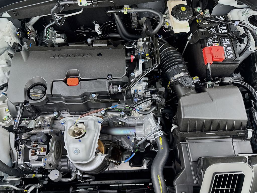 Used Car 2025 Honda Hr-v  Lx For Sale Under $30,000 In Austin, Texas