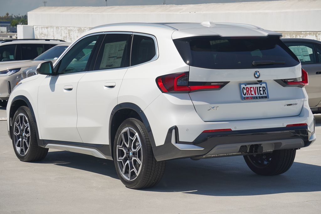 Thumbnail: 2026 BMW X1 - 7