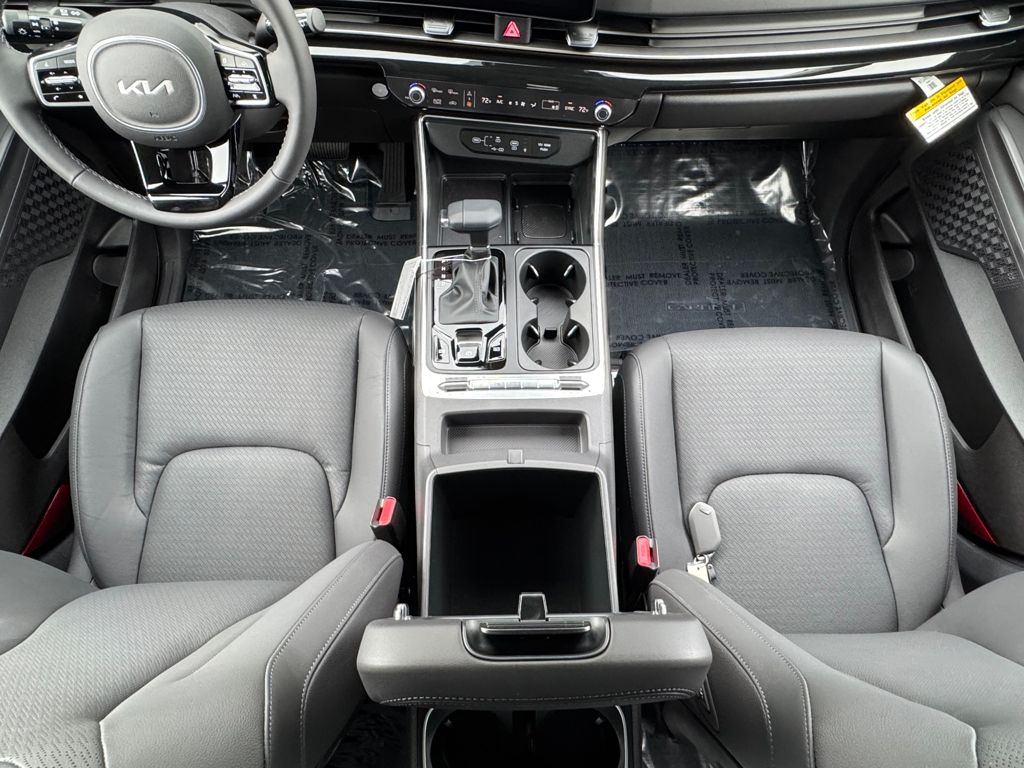2026 Kia Carnival SX Prestige - Photo 28