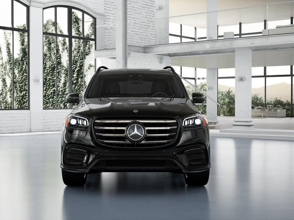 2024 Mercedes-Benz GLS GLS 450 7