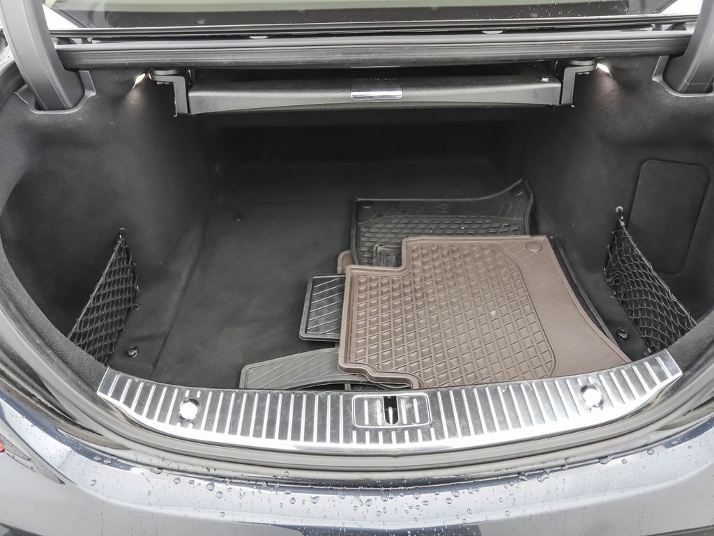 Thumbnail: 2017 Mercedes-Benz S-Class - 23