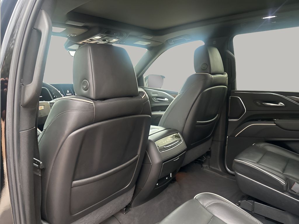 Used Car 2021 Cadillac Escalade Esv  Premium For Sale Under $40,000 In Austin, Texas