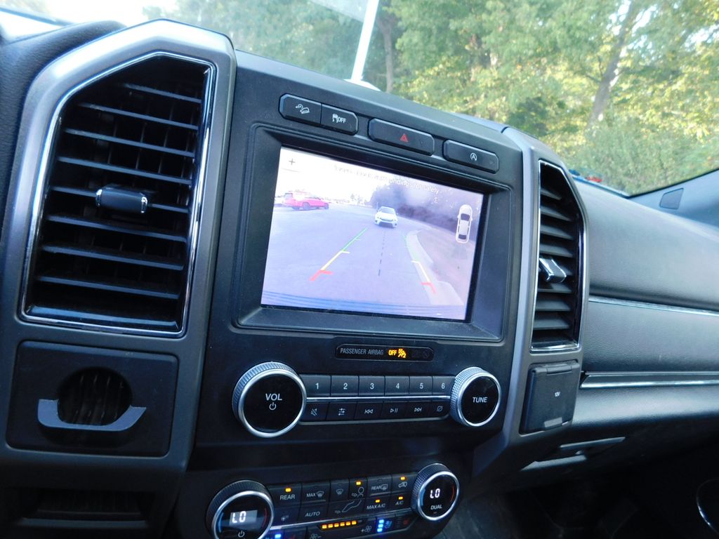 Thumbnail: 2019 Ford Expedition MAX - 11