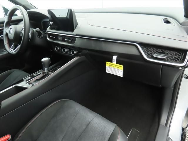 Thumbnail: 2025 Acura ADX - 17