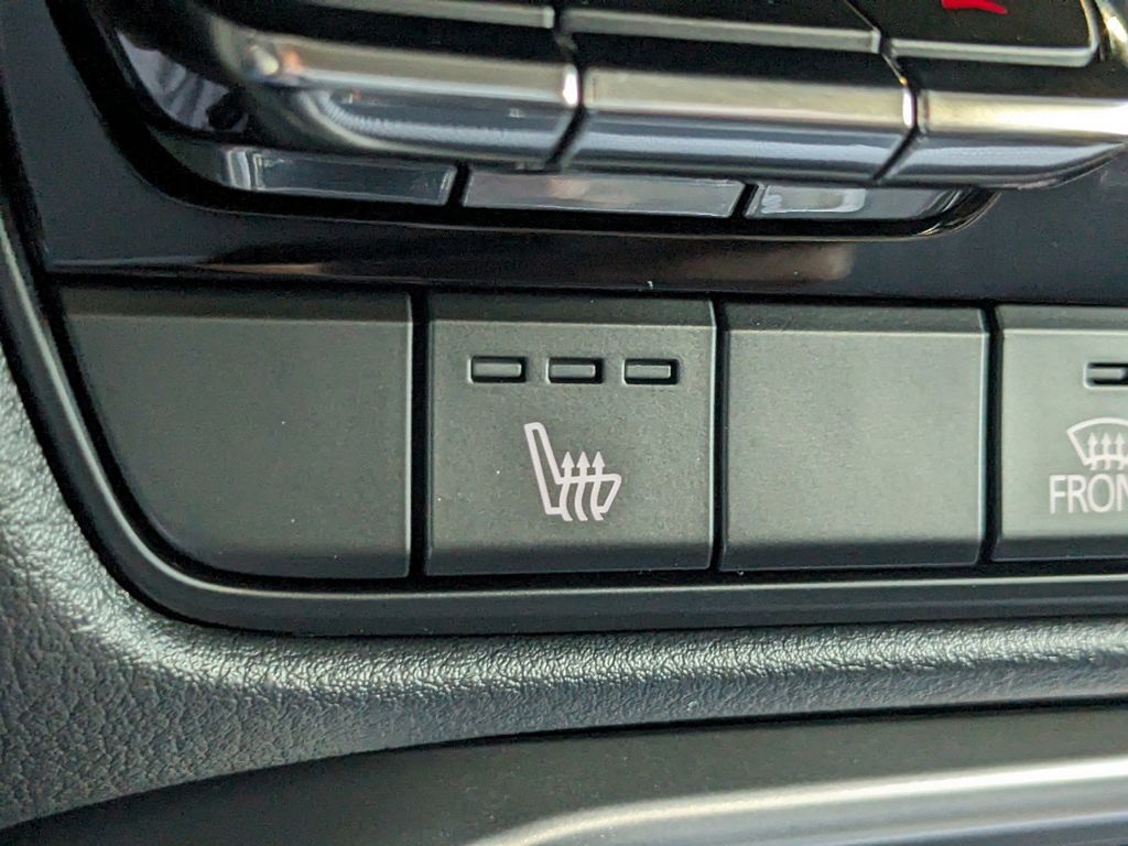 2025 Mazda CX-90 3.3 Turbo Preferred Package