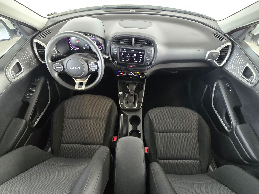 Thumbnail: 2025 Kia Soul - 8