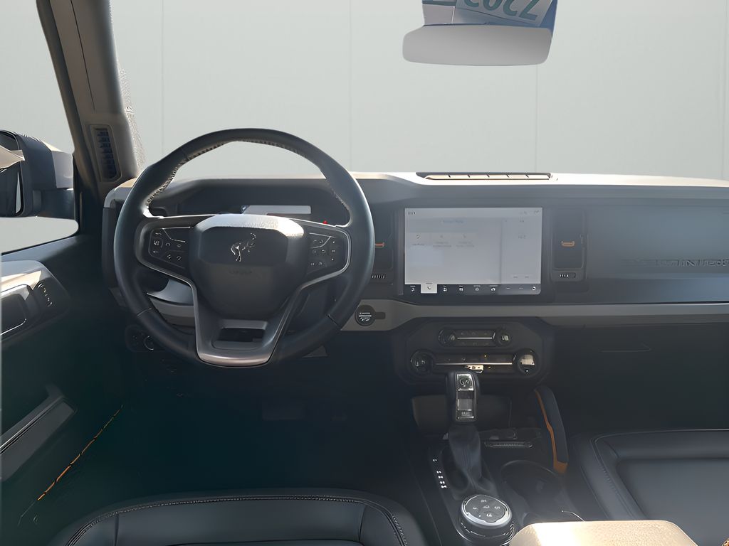 Used Car 2023 Ford Bronco  Badlands For Sale Under $50,000 In Austin, Texas