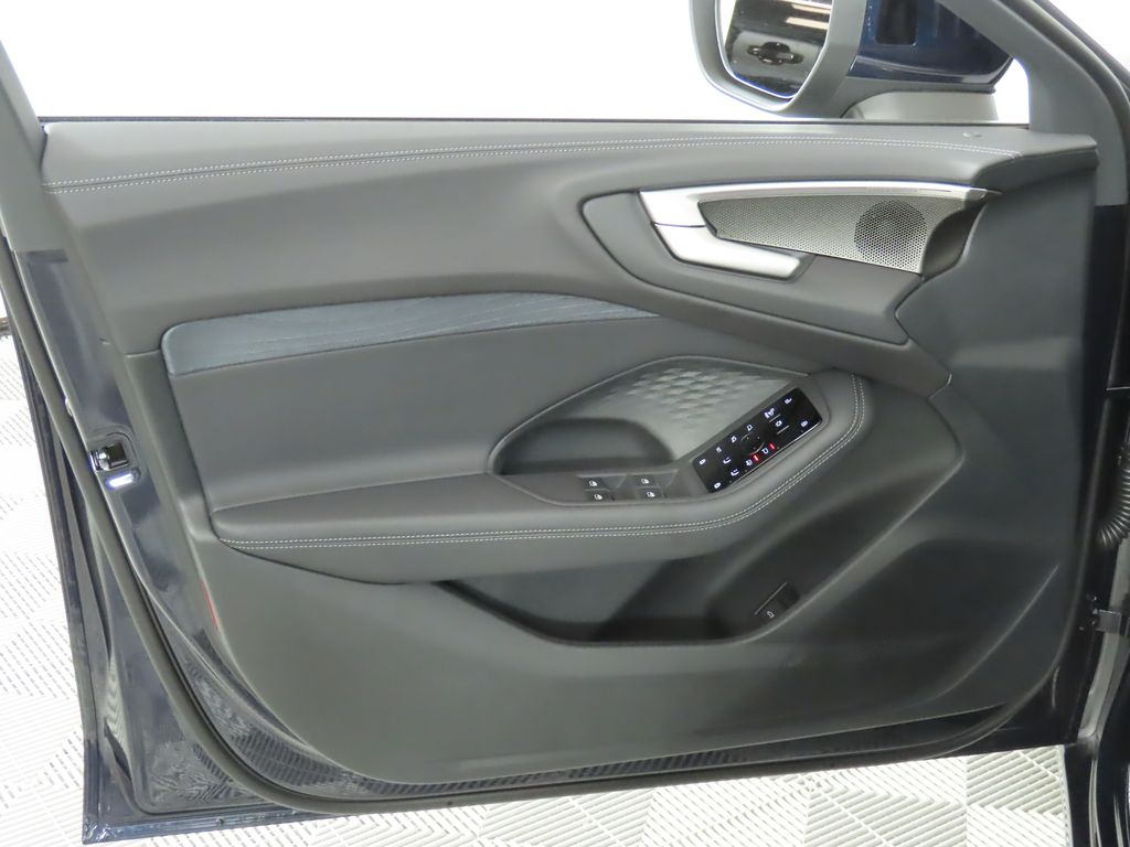 Thumbnail: 2025 Audi A5 - 25