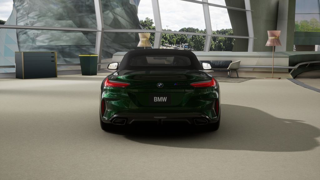 Thumbnail: 2026 BMW Z4 - 5