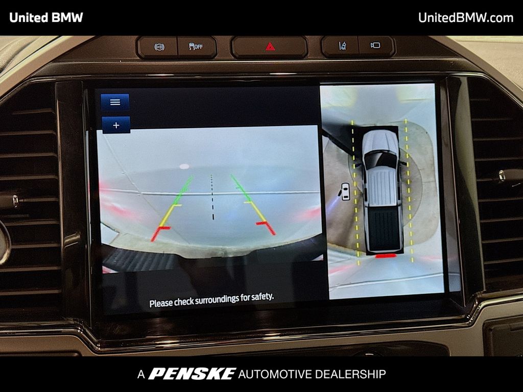 Thumbnail: 2022 Ford Econoline - 9