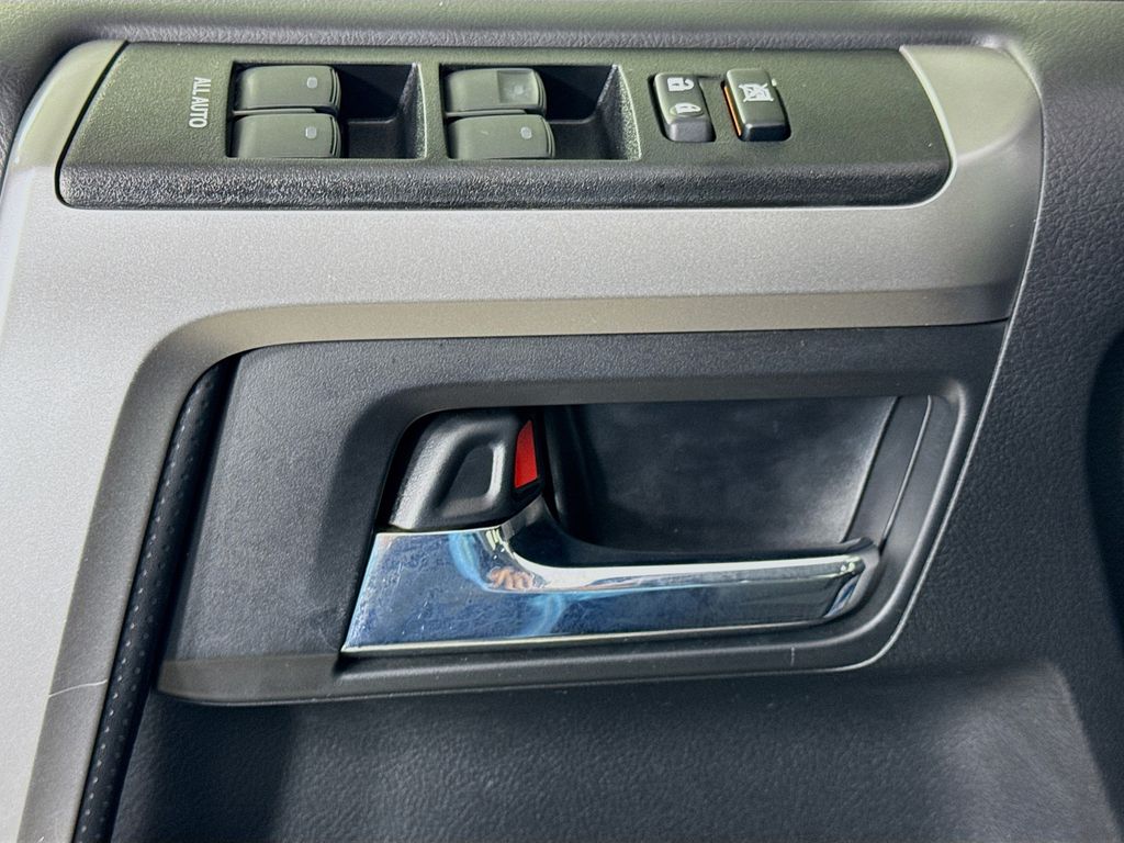 Used Car 2023 Toyota 4runner  Sr5 Premium For Sale Under $50,000 In Austin, Texas