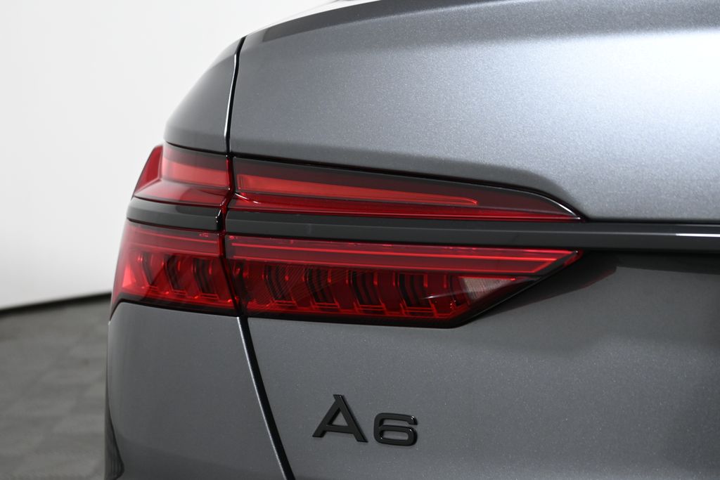 Thumbnail: 2025 Audi A6 - 12