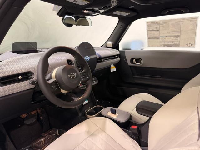 Thumbnail: 2026 MINI Cooper - 11