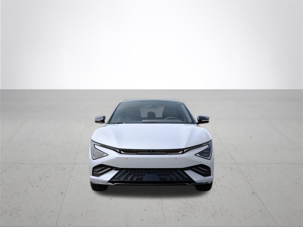 2026 Kia EV6 GT-Line