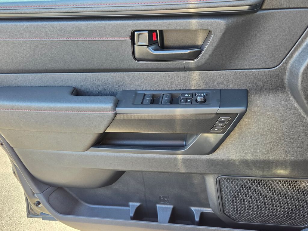New 2026 Toyota Tundra i-FORCE MAX Truck