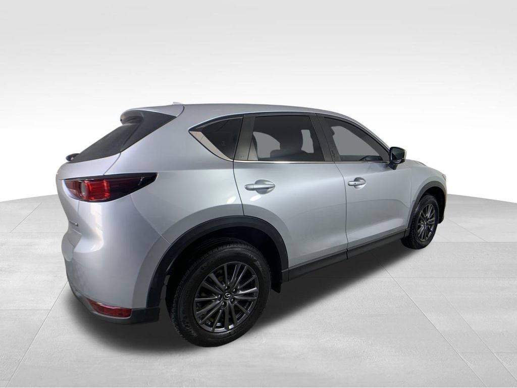 2020 Mazda CX-5 Touring 6