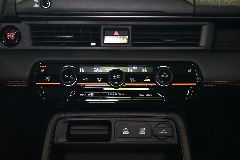 Thumbnail: 2026 Honda Pilot - 12