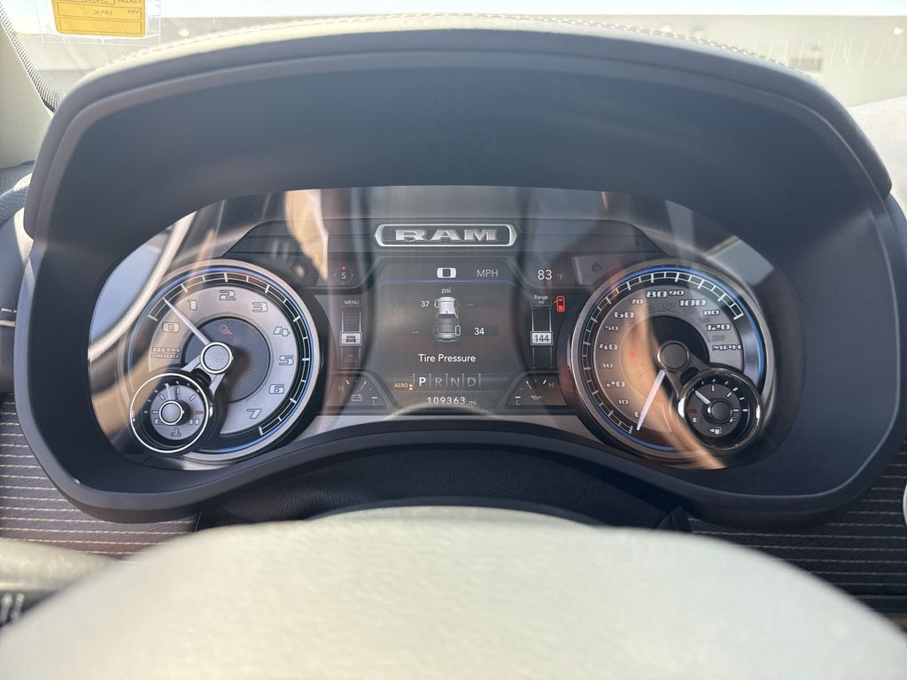 2020 Ram 1500 Limited White at Bayway Chrysler Dodge Jeep Ram