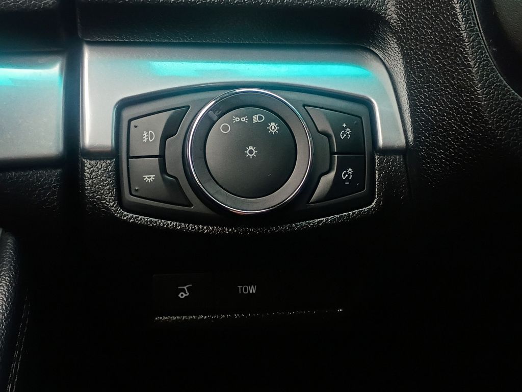 Used Car 2019 Ford Explorer  Limited For Sale Under $20,000 In Austin, Texas