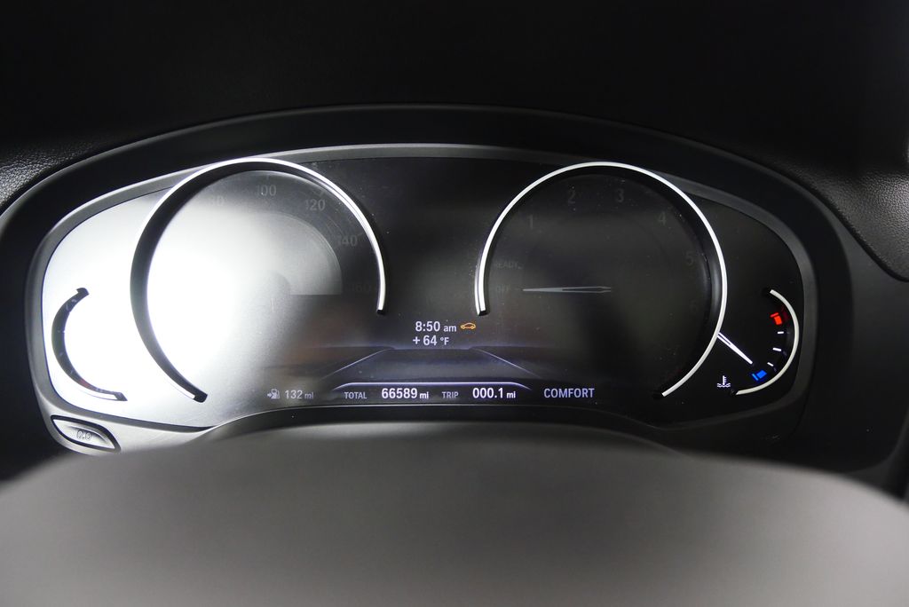 2021 BMW X3 sDrive30i 16