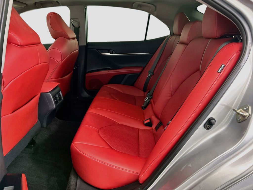 Thumbnail: 2020 Toyota Camry - 19