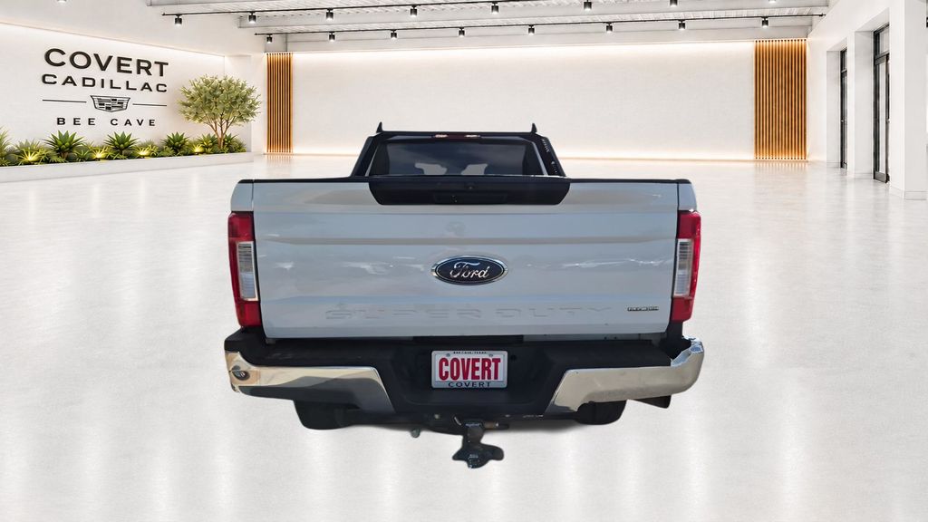 Used Car 2019 Ford F-250sd  Xl For Sale Under $20,000 In Austin, Texas