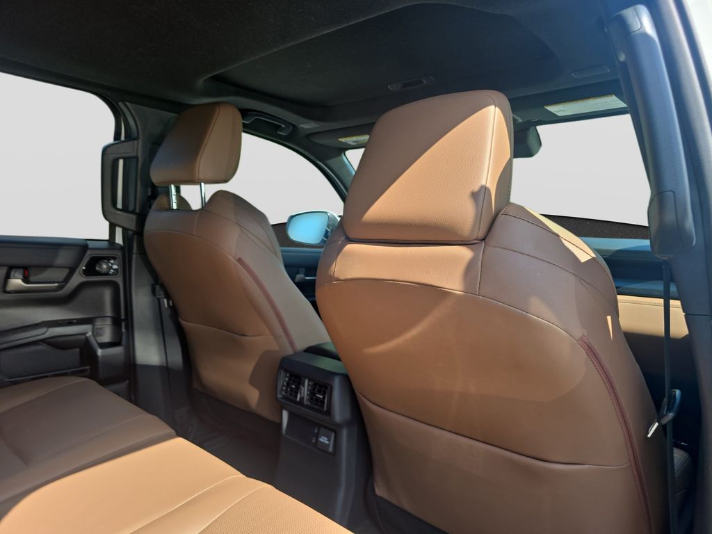 Used 2025 Toyota 4Runner SUV