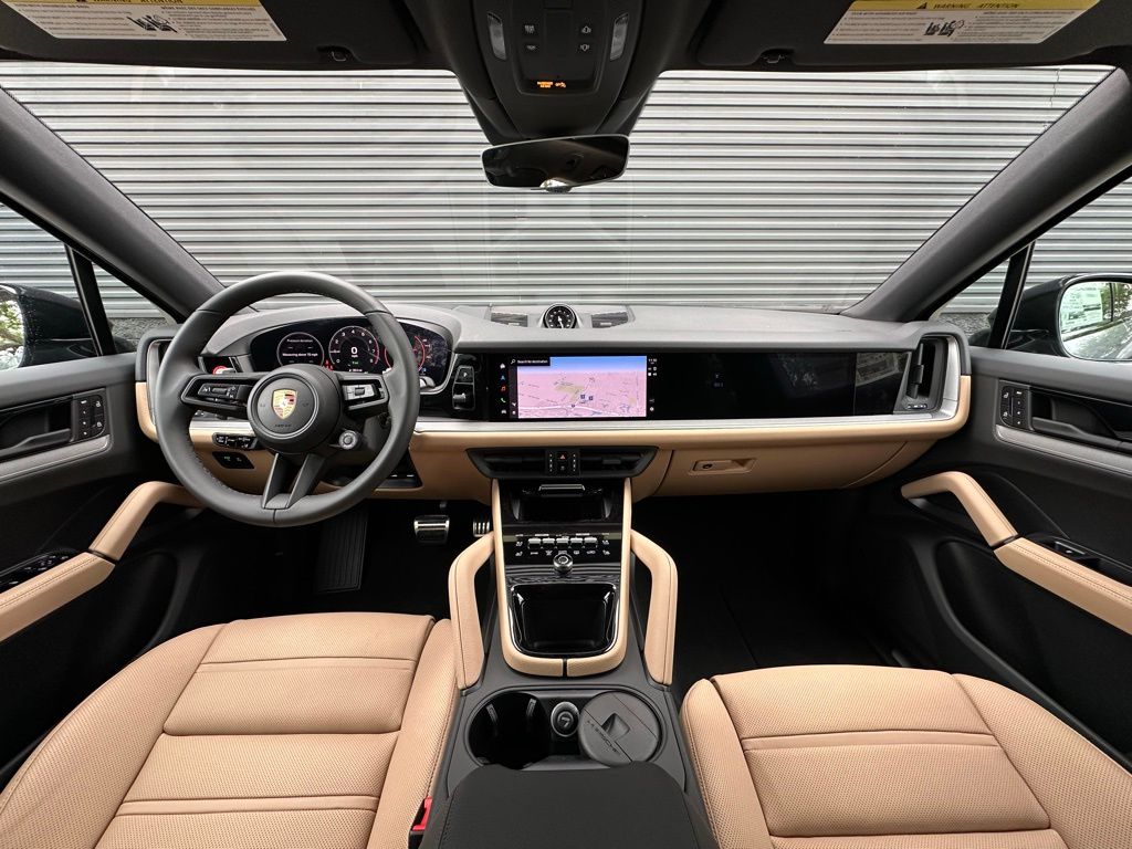 Thumbnail: 2026 Porsche  - 6