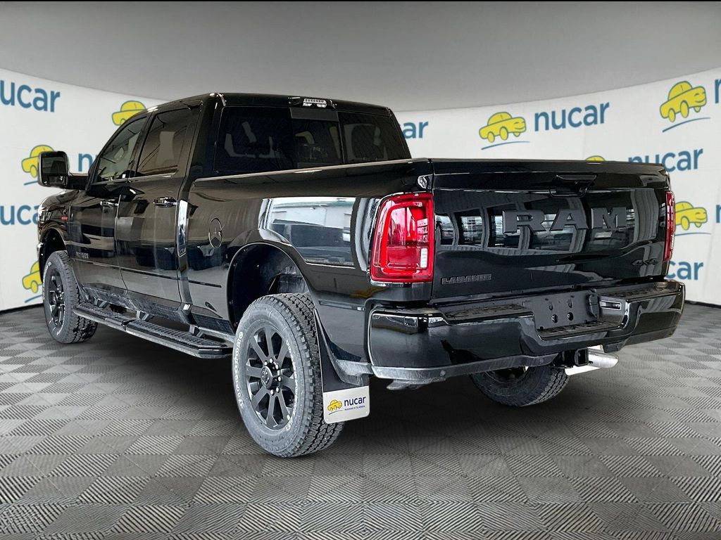 2026 Ram 2500 — photo 5