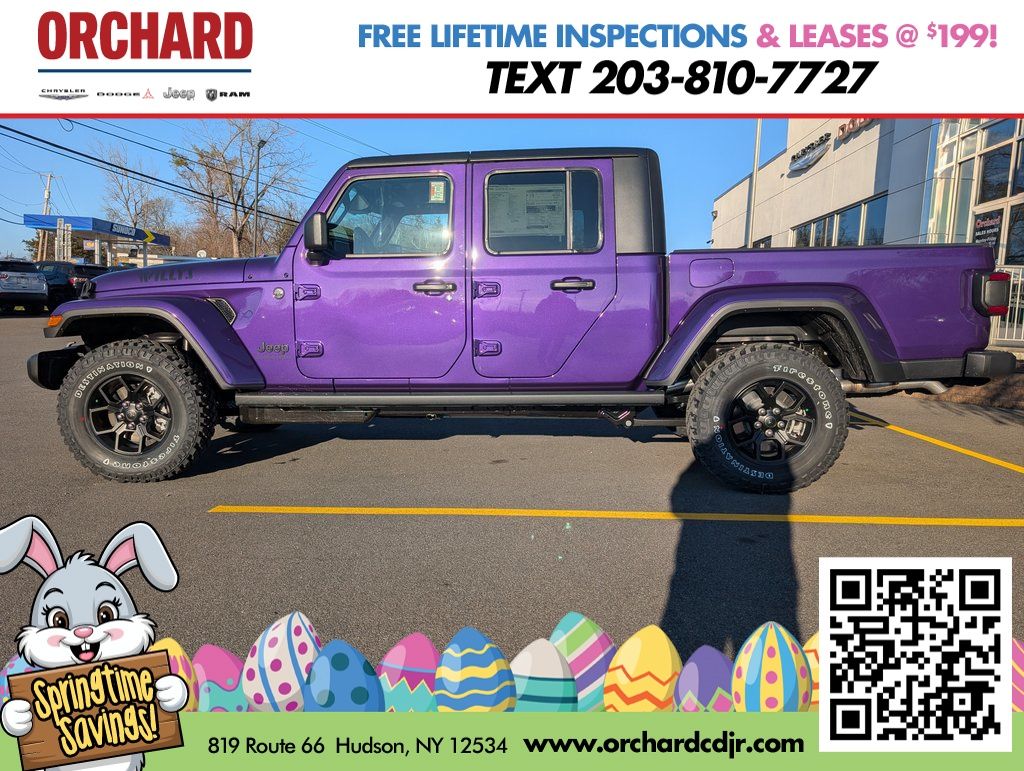 View vehicle photo 6