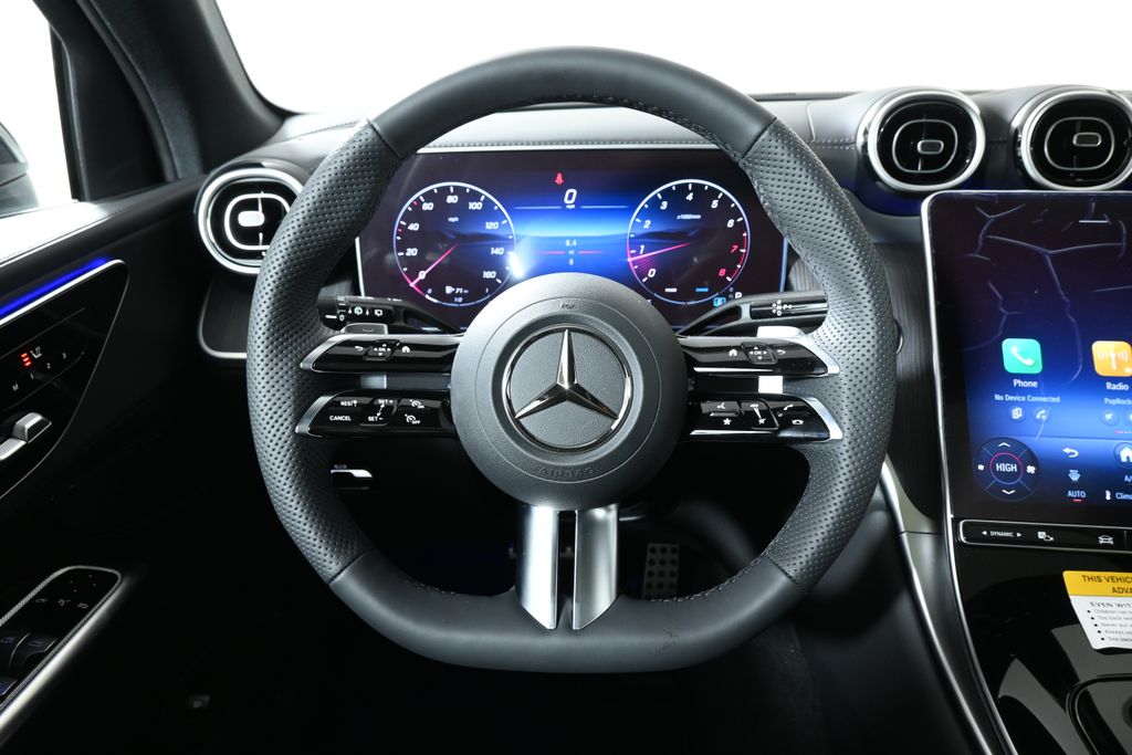 Thumbnail: 2026 Mercedes-Benz GLC - 14