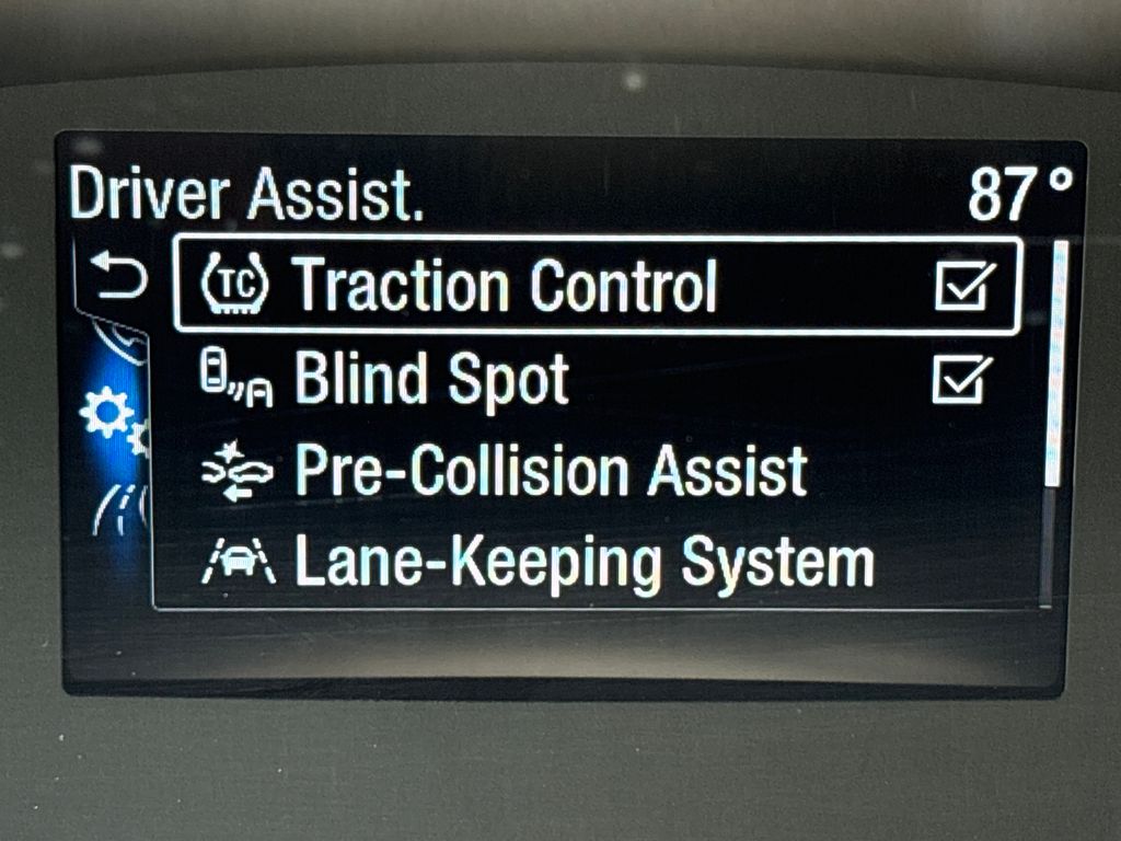 Certified Used 2024 White Ford XLT image 26