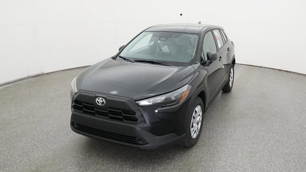 Thumbnail: 2026 Toyota Corolla Cross - 32