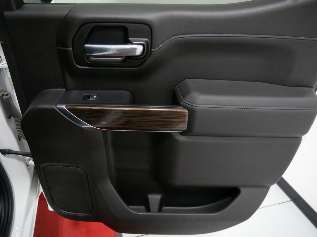 Used 2021 Chevrolet Silverado 1500 Truck