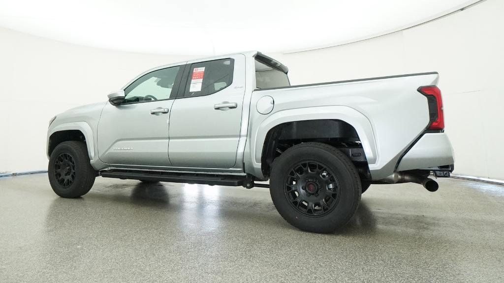 Thumbnail: 2025 Toyota Tacoma - 11