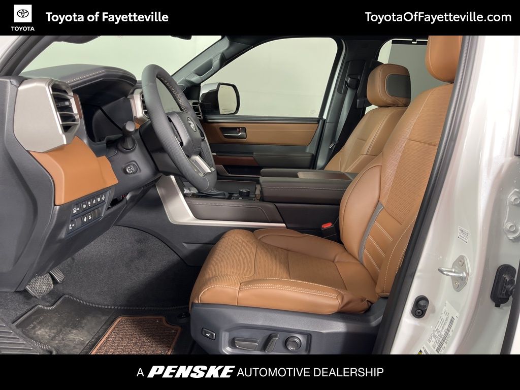 Thumbnail: 2026 Toyota Tundra - 23