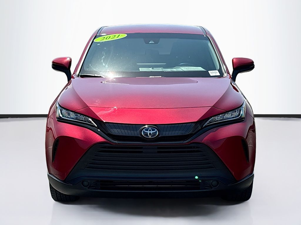 Thumbnail: 2021 Toyota Venza - 2