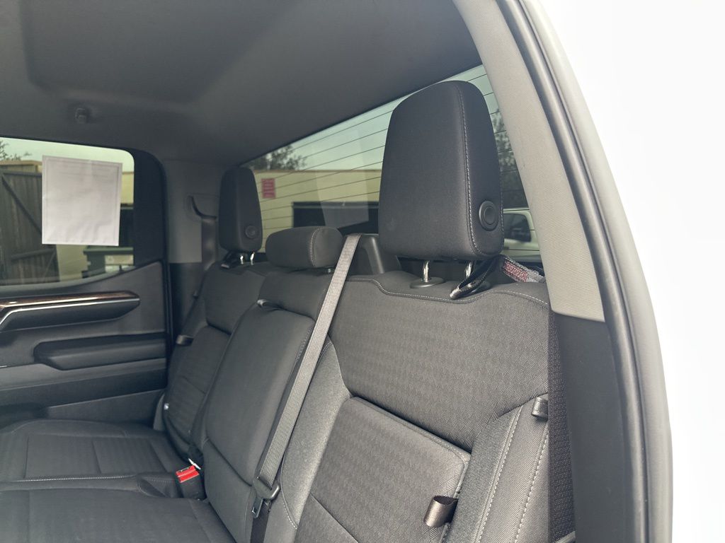 Used Car 2024 Gmc Sierra 1500  Elevation For Sale Under $50,000 In Austin, Texas