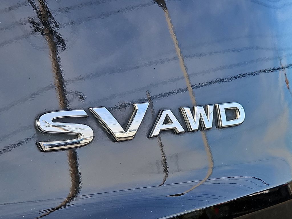 Thumbnail: 2022 Nissan Rogue - 31