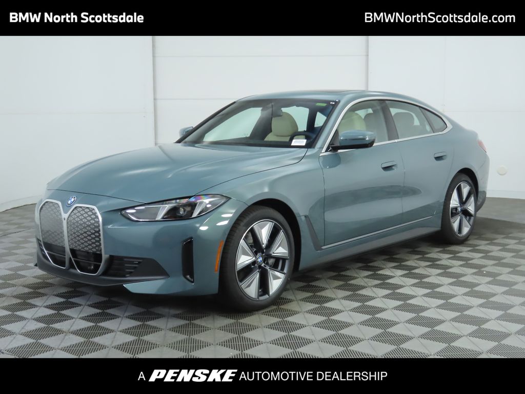 2025 BMW i4 eDrive40 -
                Phoenix, AZ