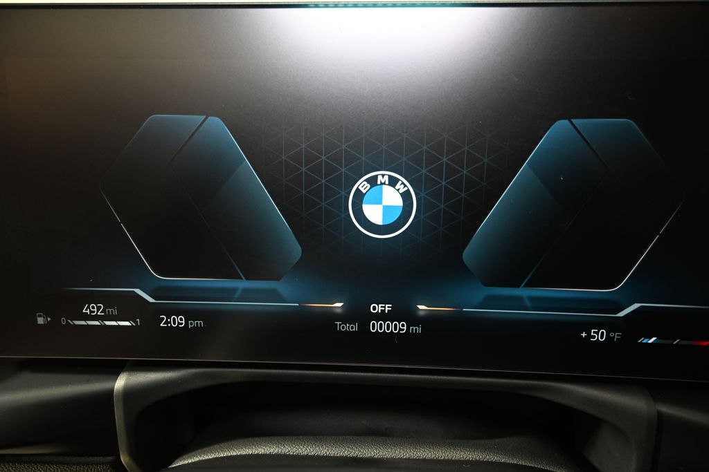 Thumbnail: 2026 BMW 3 Series - 26