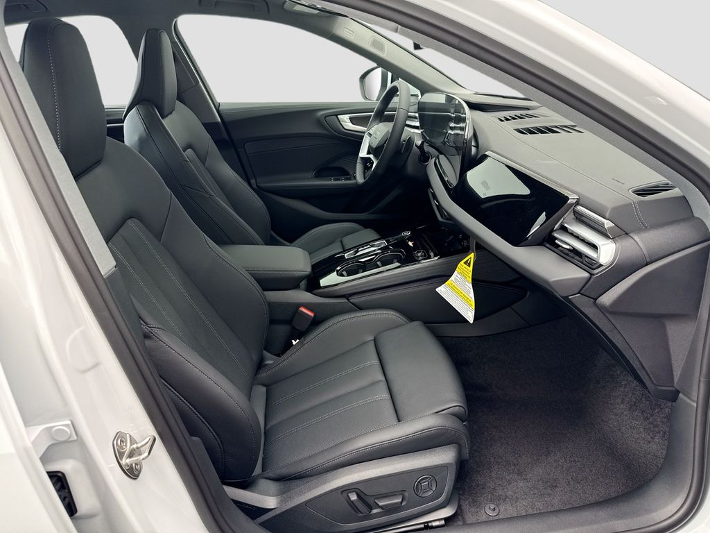 Thumbnail: 2025 Audi A5 - 19